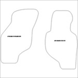 Mitsubishi RVR Car Mats